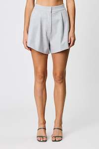 Womenswear: AURORA SHORTS - ASH