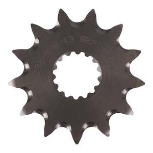 Renthal Front Sprocket 13T Grooved