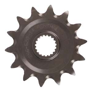 Renthal Front Sprocket 14T Grooved