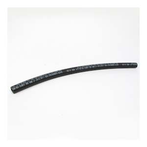 DAYCO SUBMERSIBLE (in tank) FUEL HOSE 8mm (0.3 metre) 80160