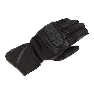 Motorcycle or scooter: Dririder Hurricane Glove - Black