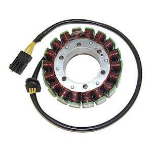 Motorcycle or scooter: Stator BMW F800ST / F800GS / F800R / F650GS