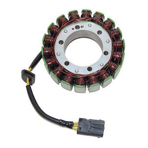 Stator BMW F650CS ('02-'05) / F650GS ('00-'07)