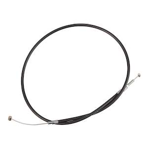 Motorcycle or scooter: Motion Pro Clutch Cable Husaberg '89-'97 Terminator