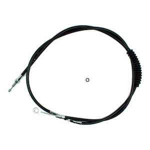 Motion Pro Clutch Cable HD Terminator S/Tail +8 '90-'99