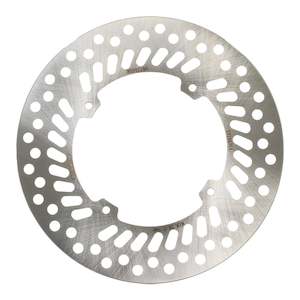 MTX Brake Disc Solid Type - Front