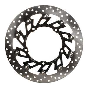 MTX Brake Disc Floating Type - Front