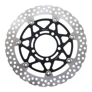 MTX Brake Disc Floating Type - Front L / R