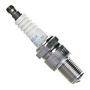 NGK Spark Plug - R7376-10 (4457)