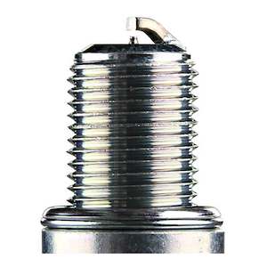 Motorcycle or scooter: NGK Spark Plug - R6918B-8 (4492)