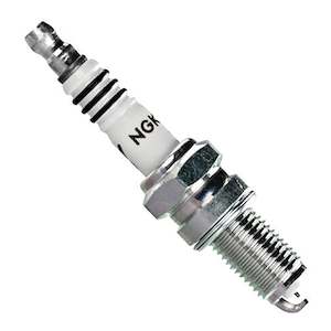 Motorcycle or scooter: NGK Spark Plug - DPR7EIX-9 (7803)