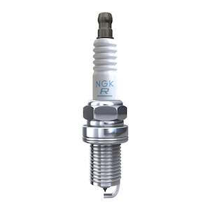 Motorcycle or scooter: NGK Spark Plug - LMAR8F-9 (90894)