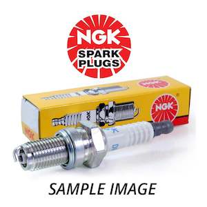 NGK Spark Plug - LMAR8AI-8 (92288)