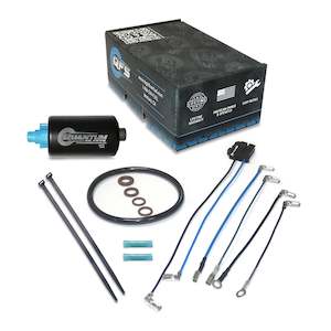 Quantum In-tank EFI Fuel Pump