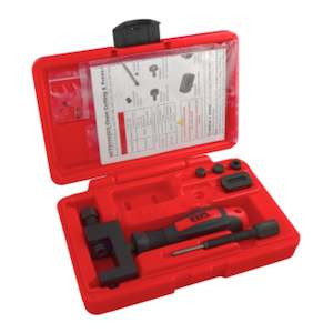 RK Chain Breaker Tool Kit 8-piece