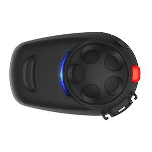 Motorcycle or scooter: Sena SMH5 Bluetooth Headset & Intercom