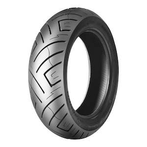 Motorcycle or scooter: Shinko 140/70-18 SR777 Tubeless Rear Cruiser Tyre (72H)