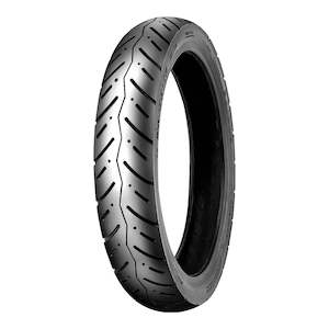 Shinko 80/80-16 SR714 Front & Rear Tubeless Road Tyre