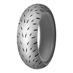 Shinko 200/50-17 003A Hook-Up Drag Radial Rear Racing Tyre