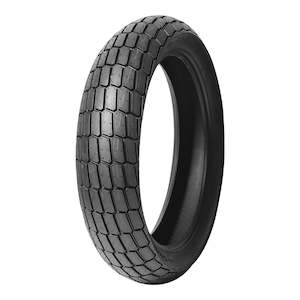 Shinko 140/80-19 SR268 Medium Rear Flat Track Tyre