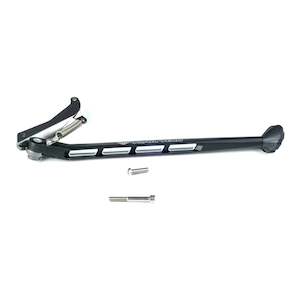 Motorcycle or scooter: Trail Tech Kickstand 5202-00 - Yamaha YZ '05-'18