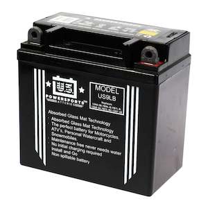 USPS AGM Battery - US9LB