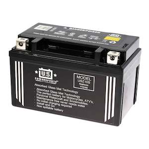 USPS AGM Battery - USZ10S