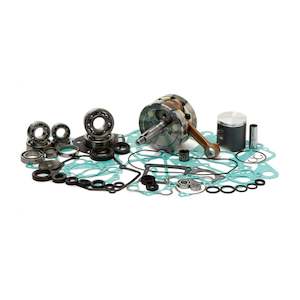 Complete Engine Rebuild Kit Honda CR125 '00