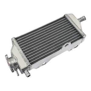 Motorcycle or scooter: Whites Radiator Right Yamaha WR450F '12-'15