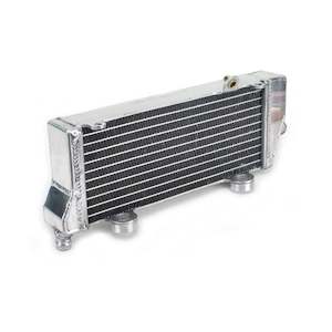 Motorcycle or scooter: Whites Radiator Left KTM SXF250 '07