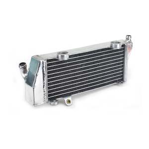 Motorcycle or scooter: Whites Radiator Left KTM SX125 '07