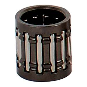 Motorcycle or scooter: Wossner Needle Bearing - 12 x 17 x 14.2