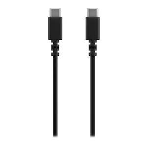 Garmin USB Cable Type C to Type C - 0.5m