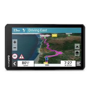 Garmin Zumo XT2