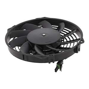 Motorcycle or scooter: ATV / UTV Cooling Fan