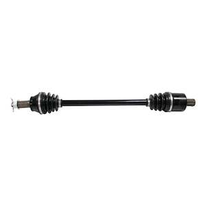 ATV CV/Axle Complete Shaft 6 Ball