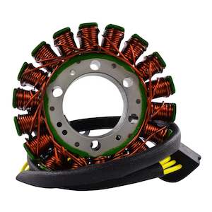 Generator Stator Suzuki GSX-R1300 Hayabusa '99 - '07 (RM01563)