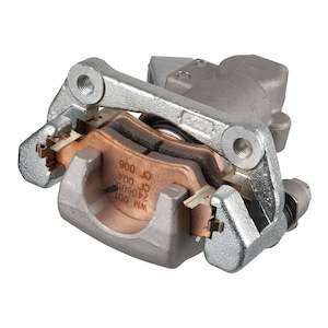 Whites Brake Caliper - CF Moto