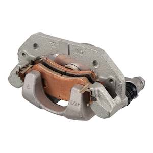 Whites Brake Caliper - CF Moto