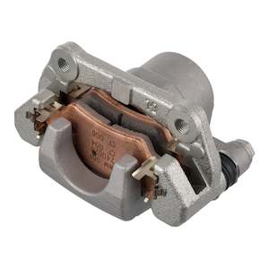 Whites Brake Caliper - CF Moto