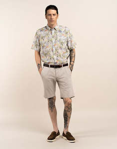 Menswear: Sumner Bone Shorts