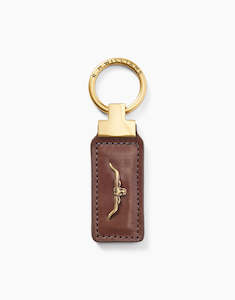 R.M.Williams Angaston Pecal Keyfob