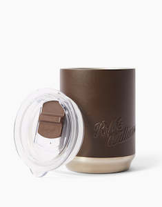 Menswear: R.M.Williams Coffee Cup Chestnut