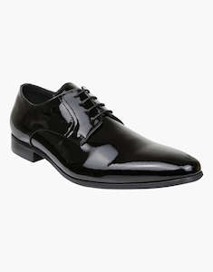 Menswear: Florsheim Bolero Dress Lace Up Derby