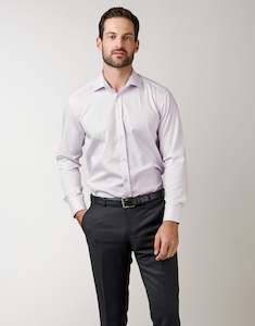 Barbican Lilac Shirt