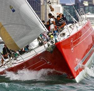 Friday Afternoon Yacht Racing Experience Auckland – 1 Person – 3 Hrs