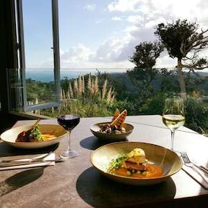 Taste of Waiheke Tour (2 ppl)