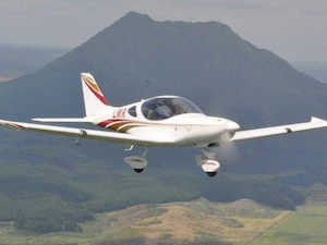 Introductory Flying Lesson – 20 mins – Whakatane – 1 Person