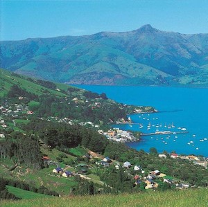 Christchurch Akaroa Day Tour (1 Adult )