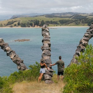 Rotoroa Island Day Trip Return – 1 Child (5-15 years)